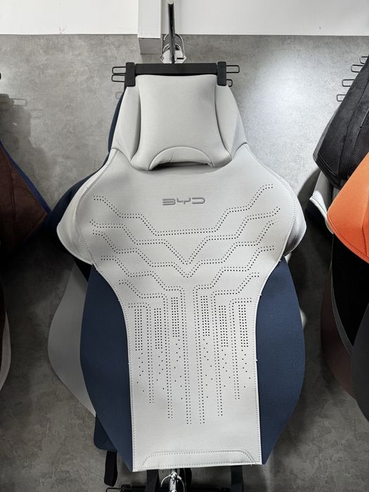 Накидка для BYD Song Flagship/Dm-i/Champion/E2/Chazor/Seagull