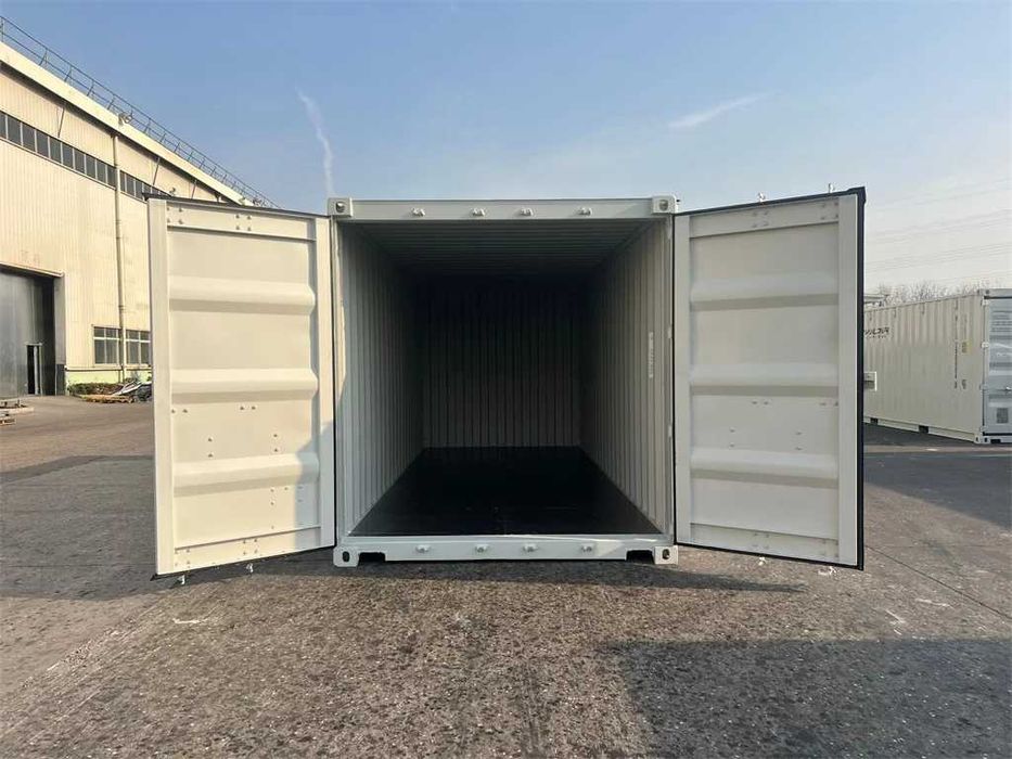 Морски контейнери 20 фута 40  фута