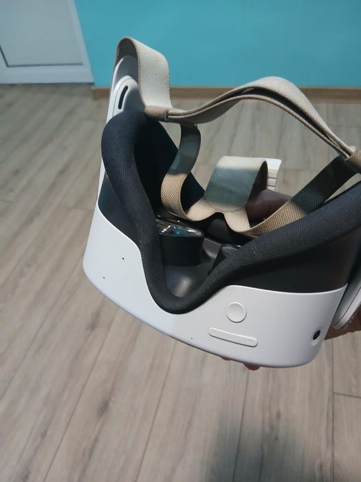 Meta quest 3s vr