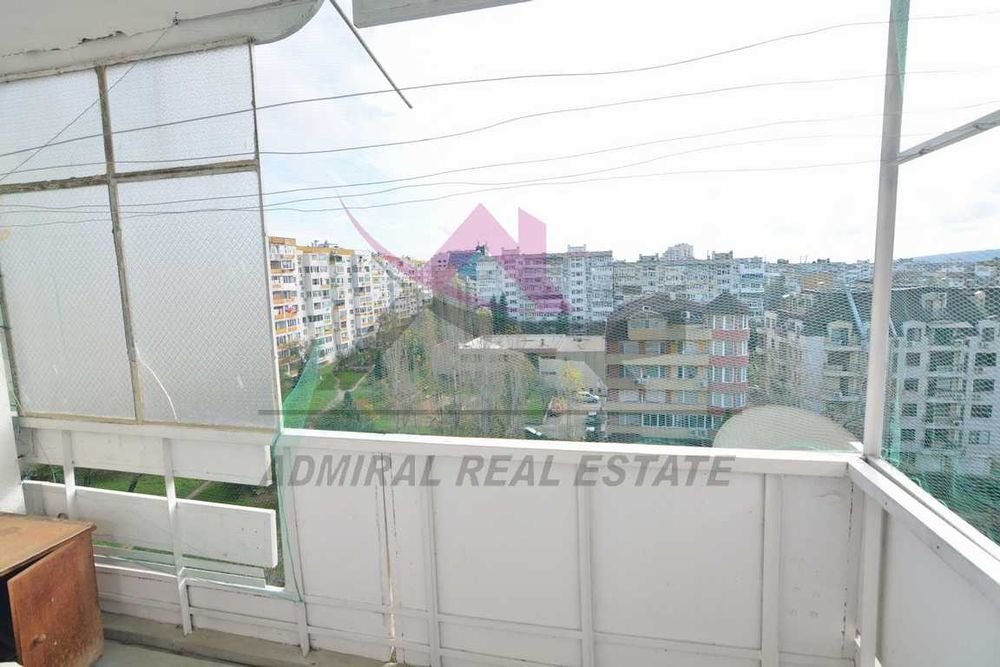 Дава се под наем Двустаен апартамент в Варна, Базар Левски - 49 кв.м за 330.99 € - Снимка #4