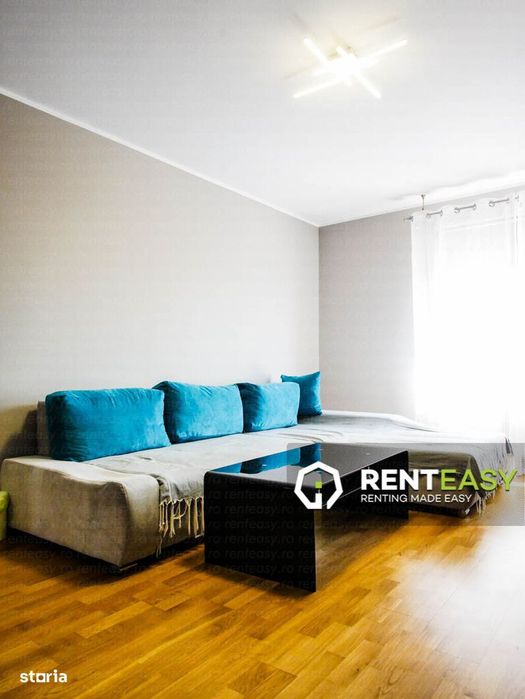 Apartament 3 camere de inchiriat in zona Piata Unirii - UMF