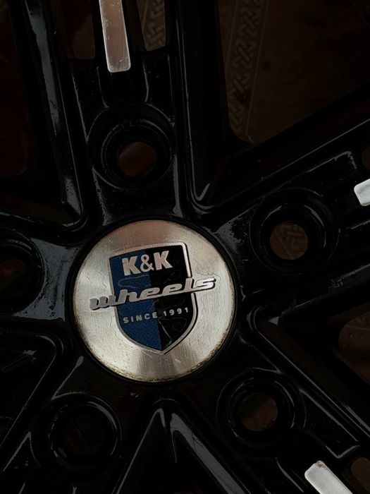 Шины/Диски Kia Cerato