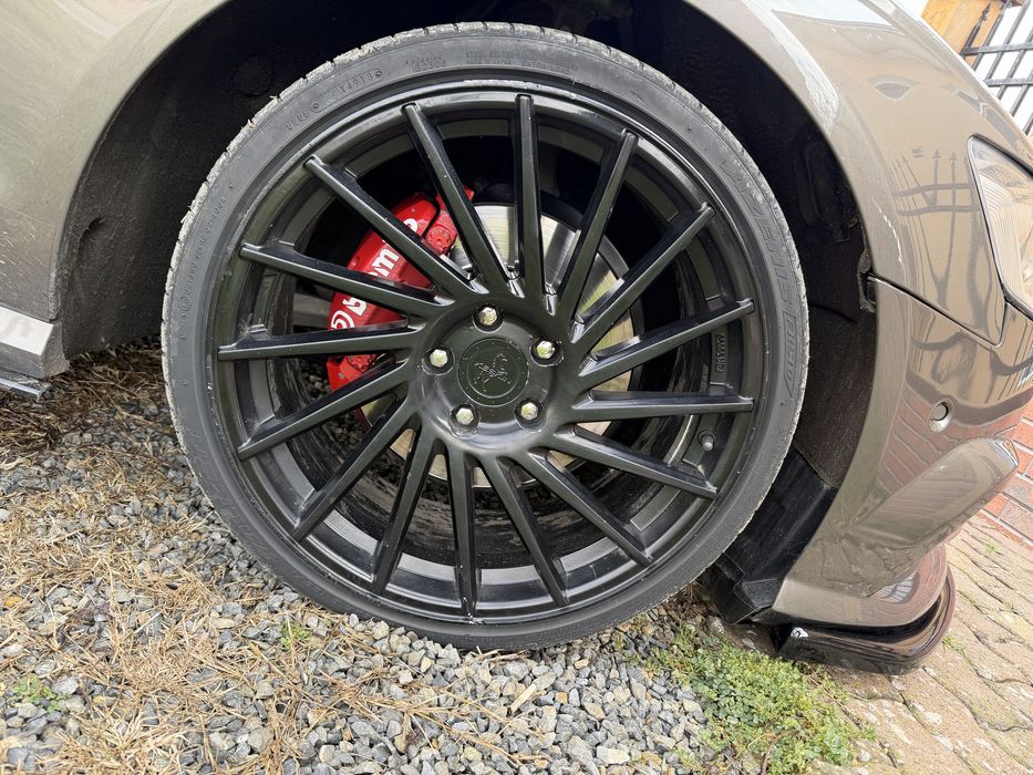 Jante keskin kt17 r19 5x112