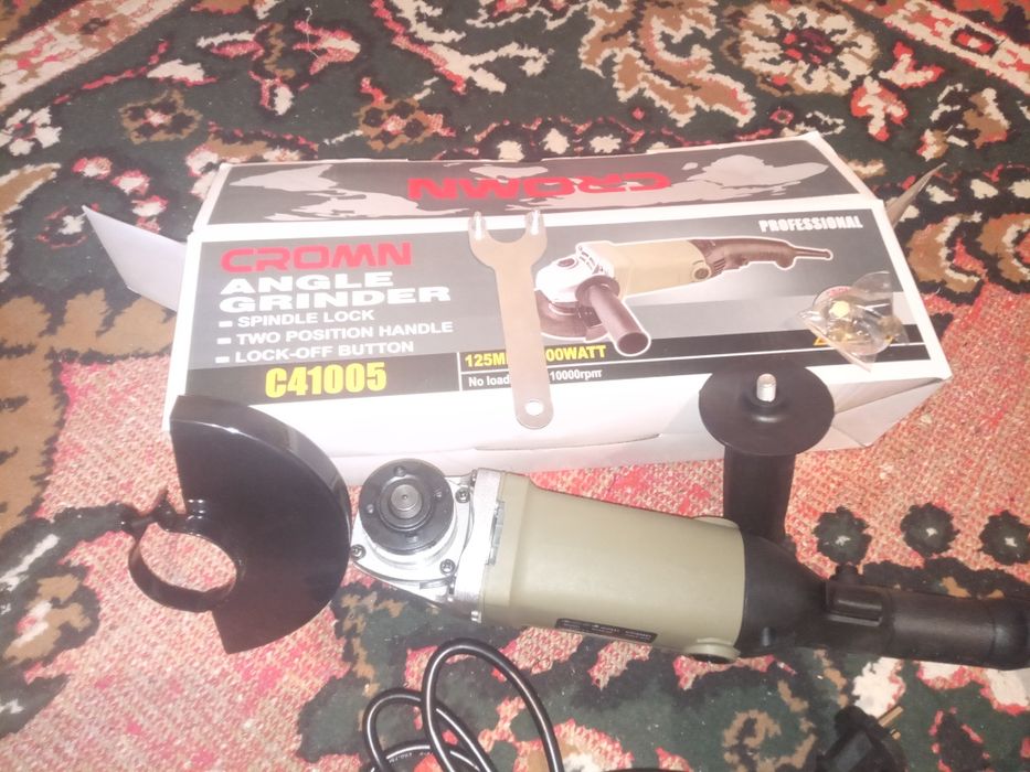 Болгаркы сатылады таза