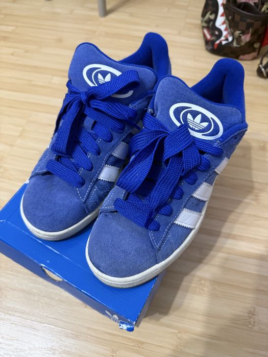 Adidas Campus Blue FullBox 43 1/3