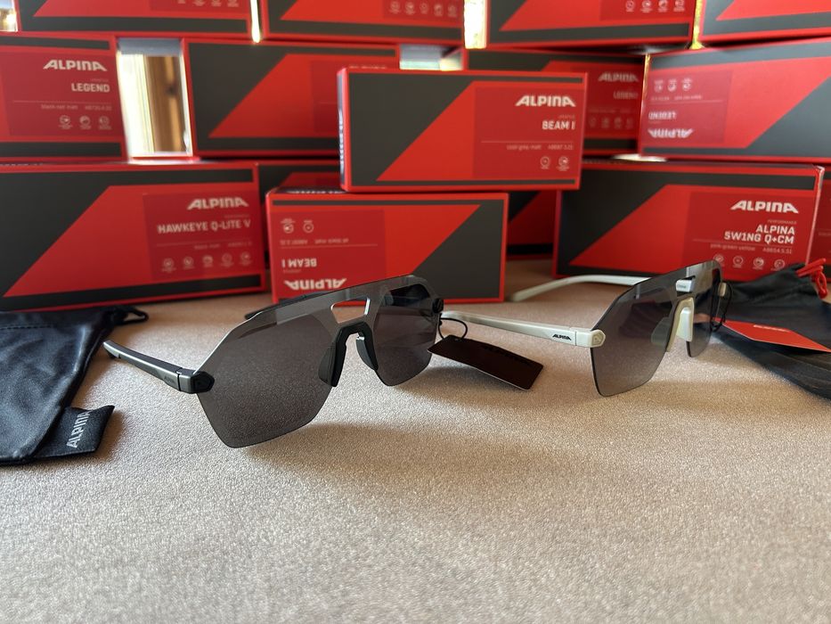 Очила Alpina Beam 1