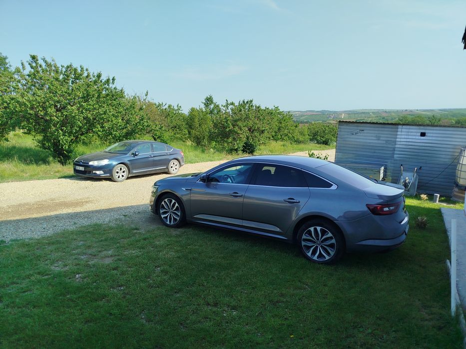 RENAULT Talisman 2016 — imagine 4
