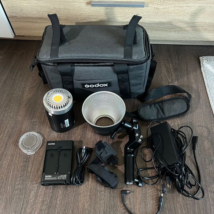 Godox ML60 Daylight