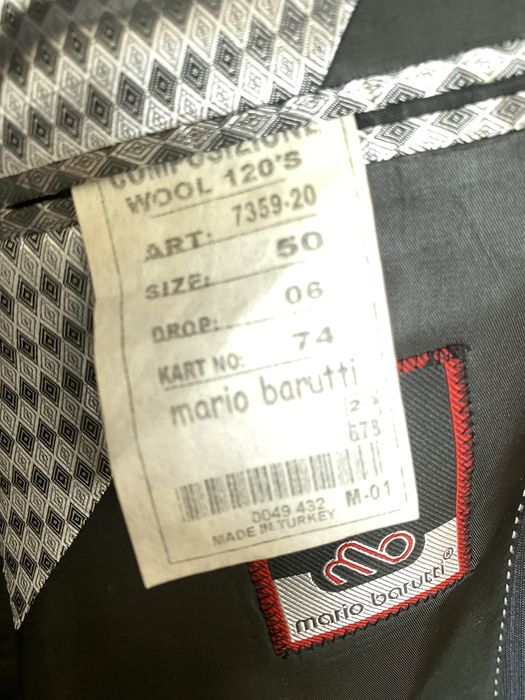 Костюм с брюками