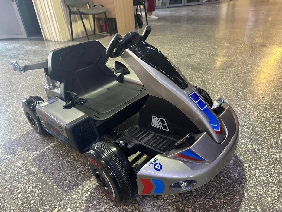 Детыски машина 4-5 лет ребёнка