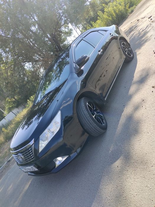 продам Камри возможен обмен