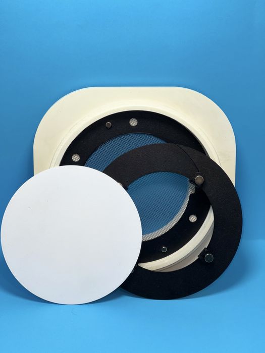 Магнитная вытяжка,вентиляционная решетка