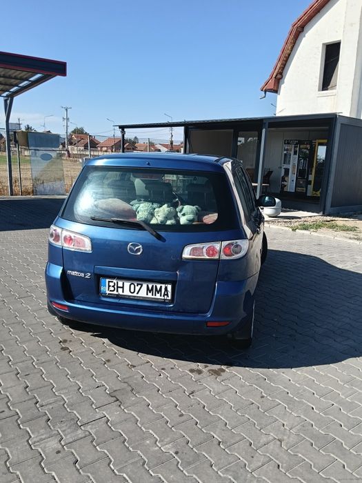 De vânzare mazda2 an 2006 motor 1,2