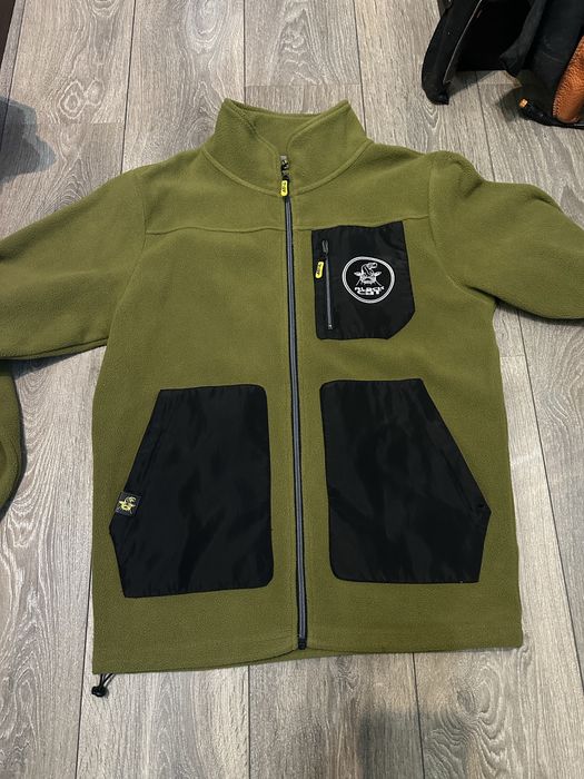 Риболовно облекло размер М