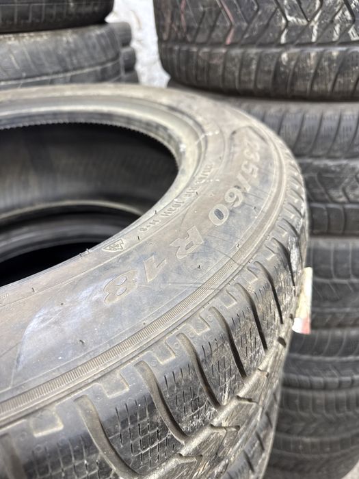 235 60 R18 буу из европы