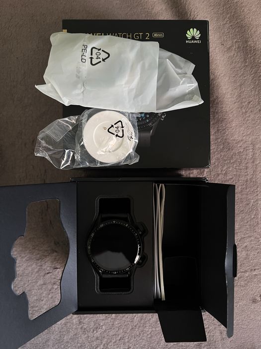 Vand HUAWEI watch GT2