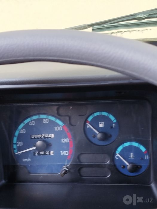 Chevrolet Damas Avtomobili sotiladi !!!
