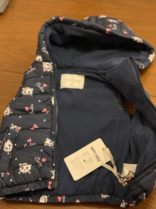 Нови детски дрешки