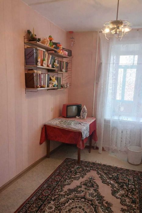 4х ком.50лет Октября 55