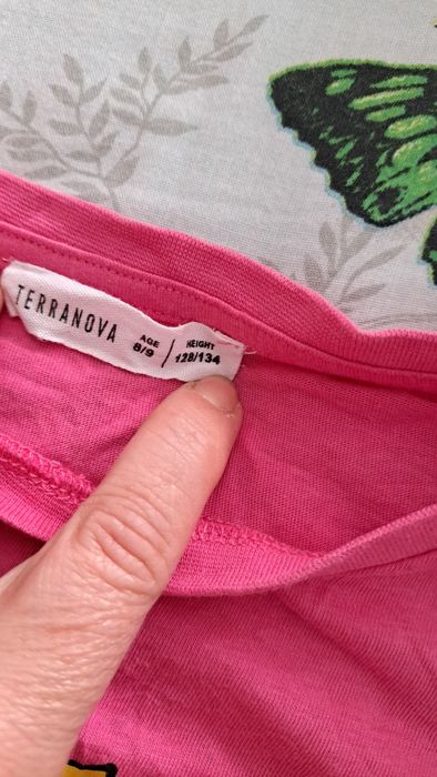 Lot hăinuțe vara fete