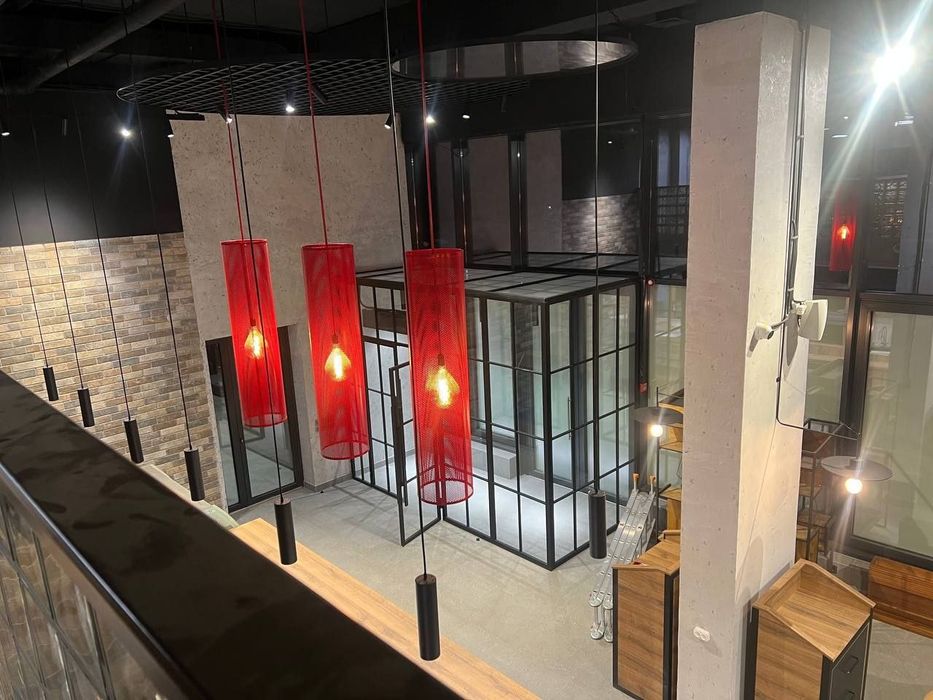 Готовый Бизнес на продажу, ресторан ЖК Инфинити