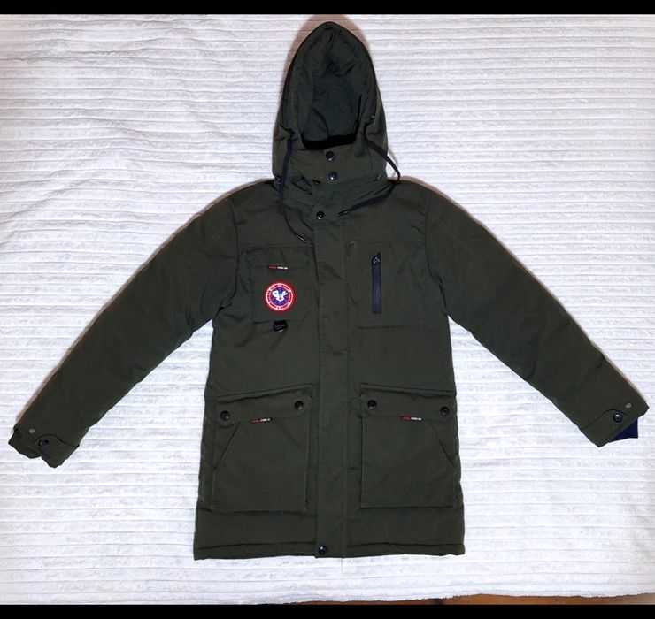 Пакет вещей на мальчика 10-11 лет