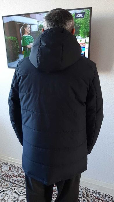 Продам новую куртку