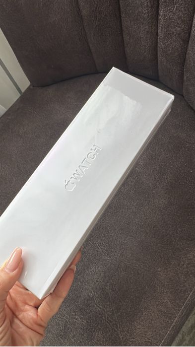 Smart watch 11 46мм