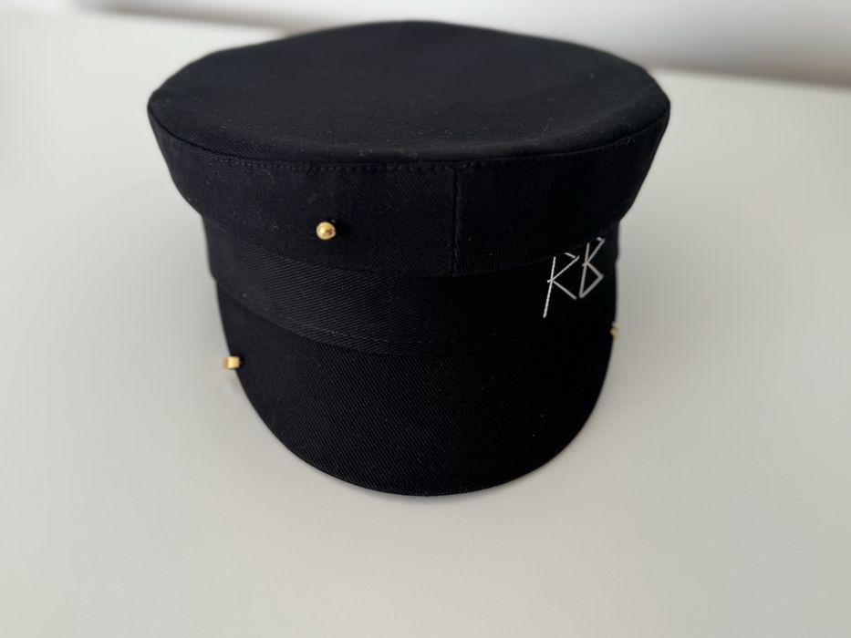 RB шапка Ryslam Baginskiy