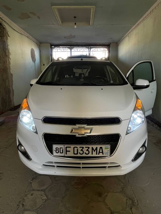 Спарк сотилади афтомат 2019 йли