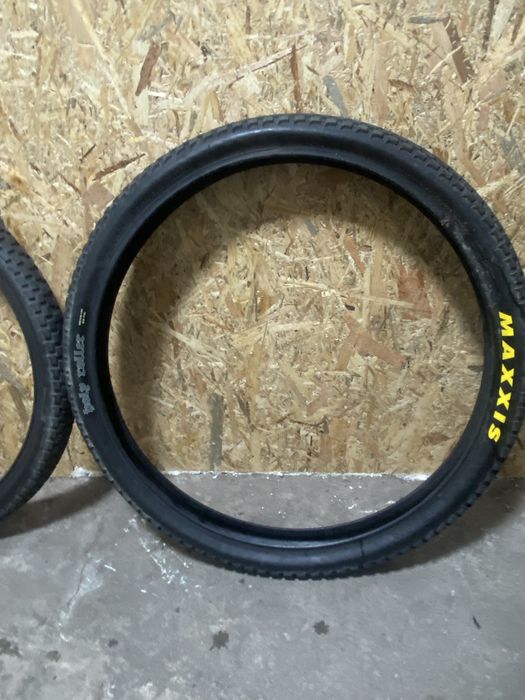 Cauciucuri Maxxis