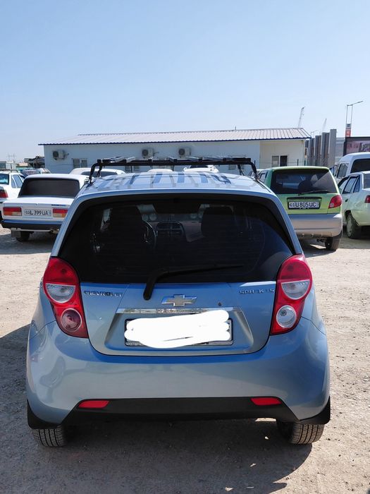 Продаётся Спарк 1