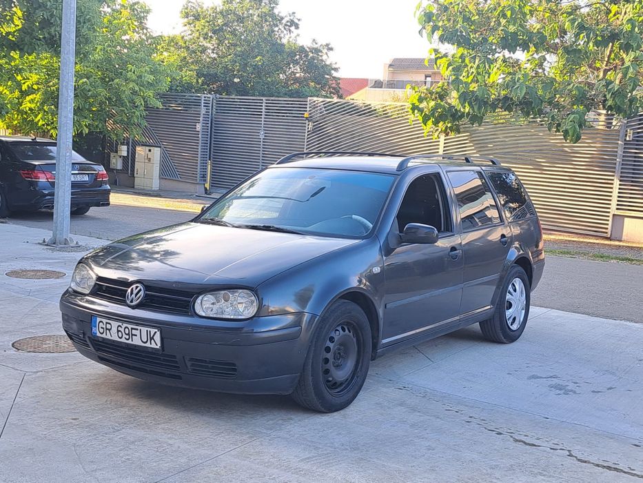 Vand VW Golf 4 1.4 MPI stare buna