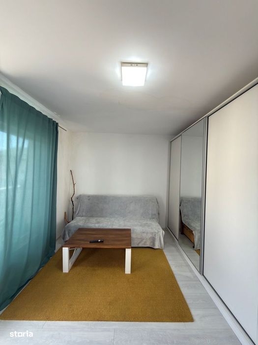 2 Camere,Precista-zona mall