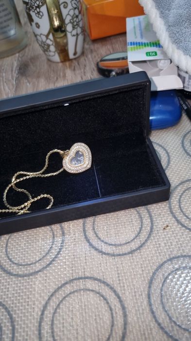 Chopard (шопард) комплект.