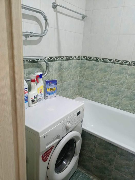 Сдам 2х комнатную квартиру