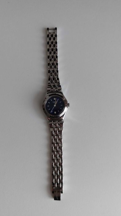 Ceas dama Swatch Irony Sloane YSS288G