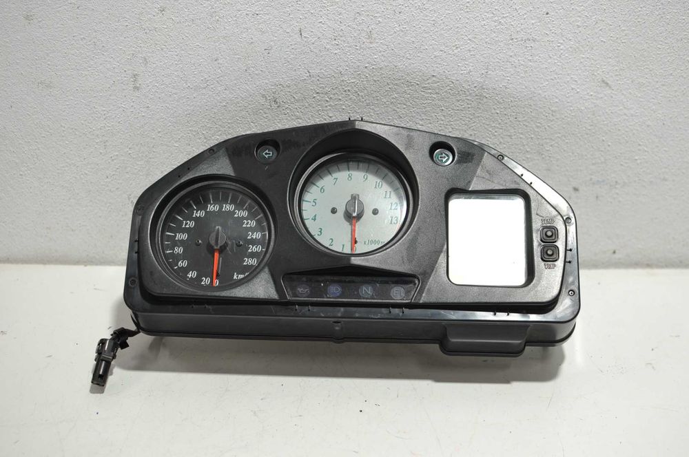 codita monopost bord Honda VFR800 1998-2001