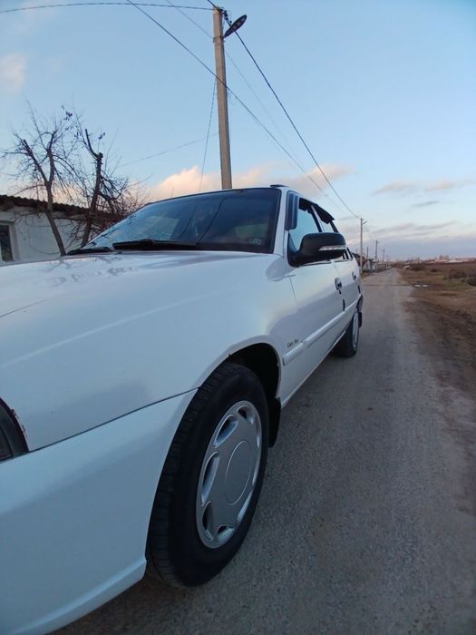 Arzonro Nexia so’raganlaga