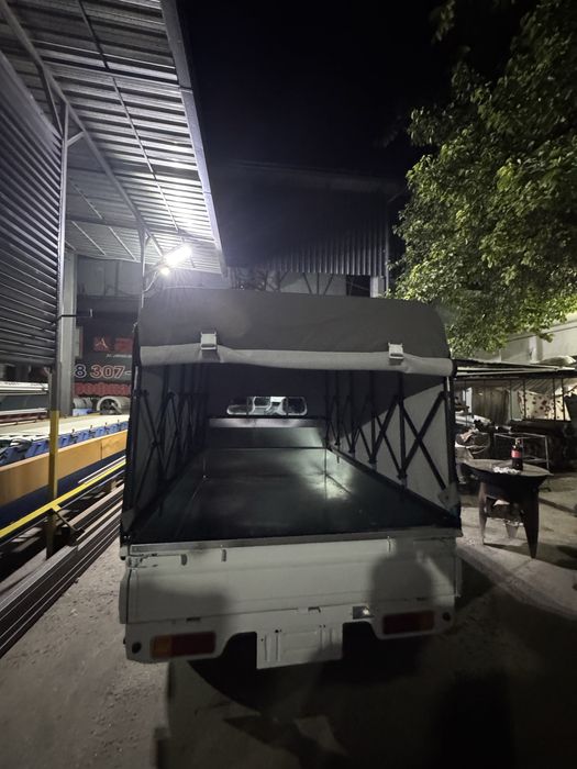 Yegma tent labo hizmati