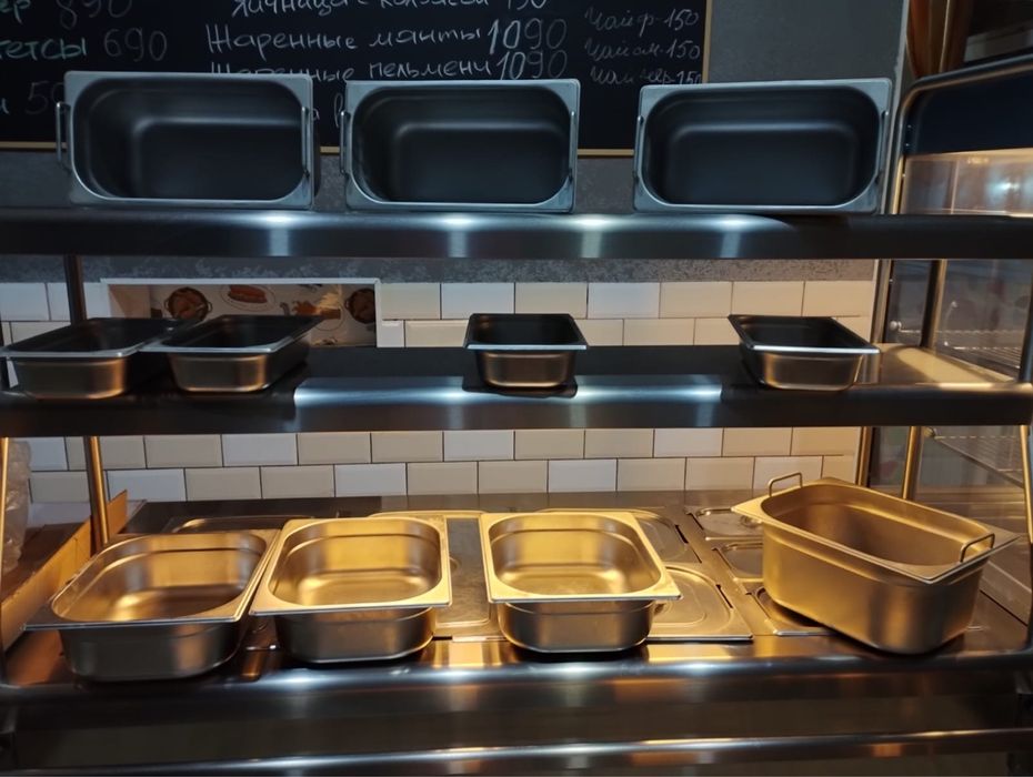 Все для столовой