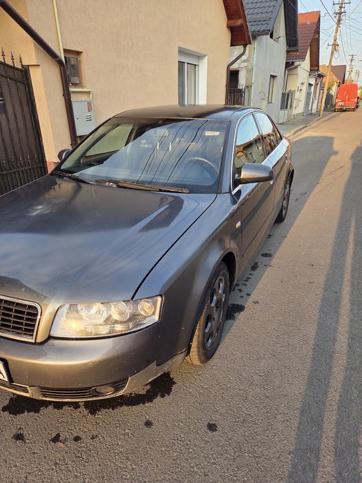 Vanzare Audi a4 b6 2001