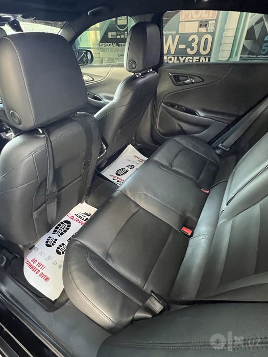 MALIBU premier 2020 batumotors