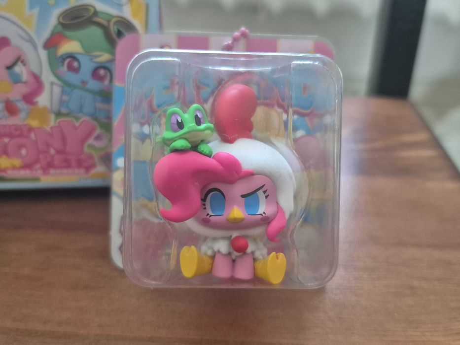 Фигурка оригинал my Little Pony