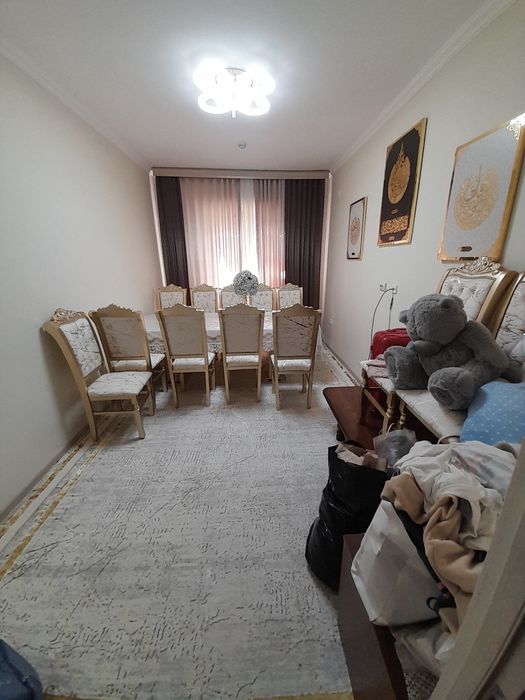 Сергили янги дархонда квартира 78.000 $