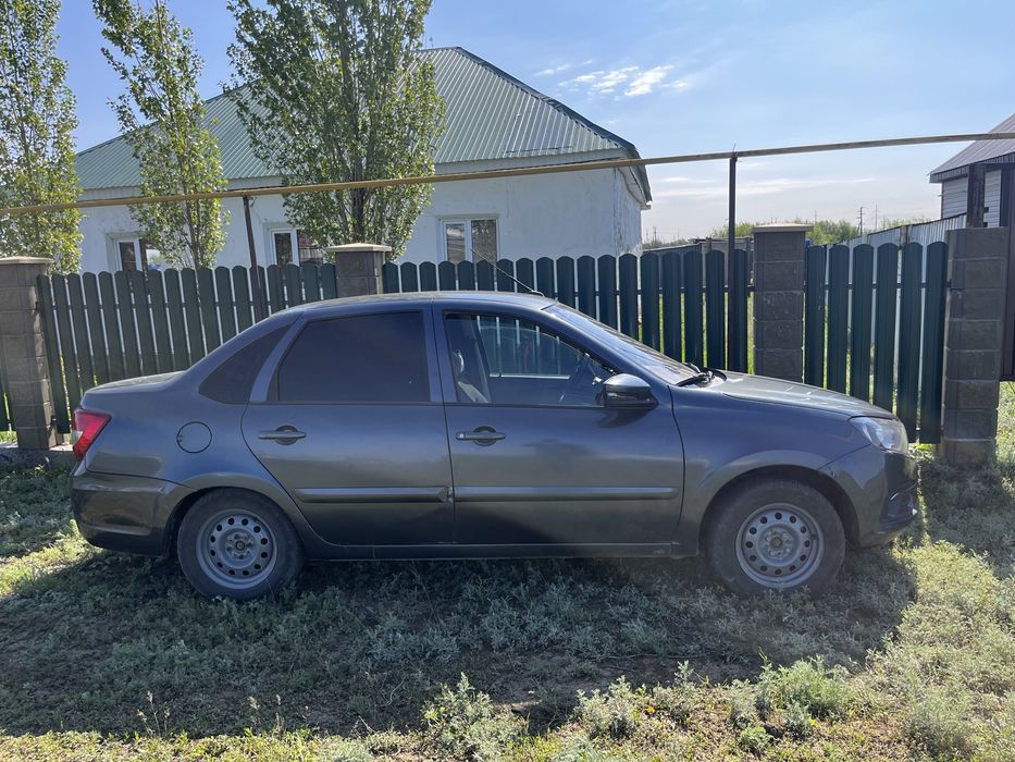 Лада Гранта!!!ФЛ.