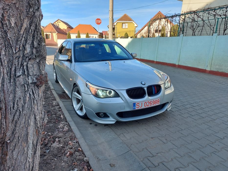 BMW 5 Series 0 — imagine 4