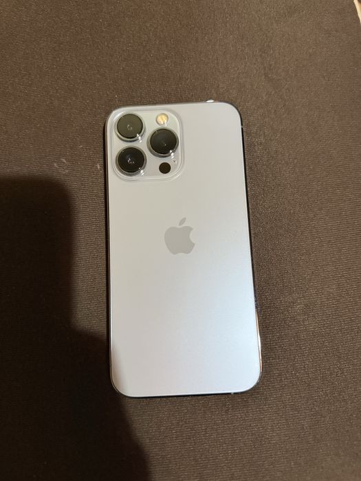 Iphone 13 Pro Sierra Blue 512 GB