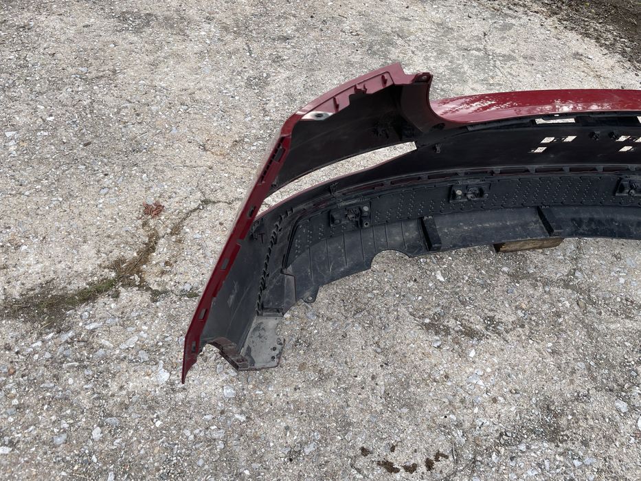 Задна броня за Hyundai I30 Хюндай И30  2020г-