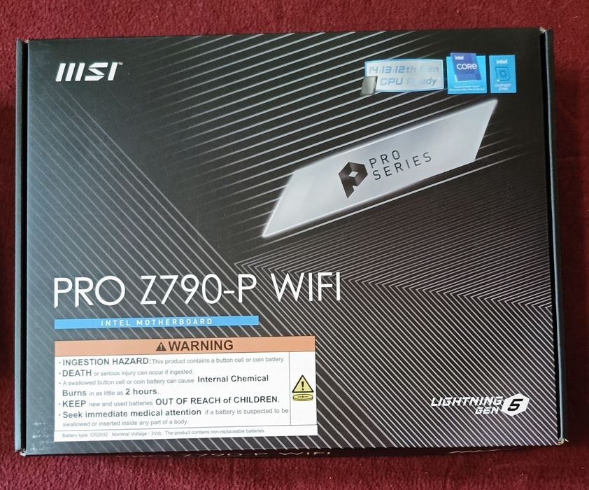 i7-14700KF 64GB RTX 5070 49" 240Hz Monitor